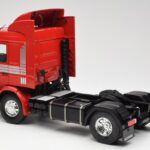 Scania 143M 470 Topline Red MCG 1:18 MCG18142 - image 7 of 8