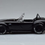 Shelby Cobra 427 S/C Black Kyosho 1:18 - image 4 of 9