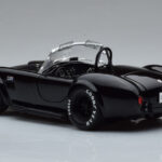 Shelby Cobra 427 S/C Black Kyosho 1:18 - image 6 of 9