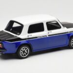 Simca 1000 Rally 2 SRT Otto 1:18 OT1063 - image 2 of 6