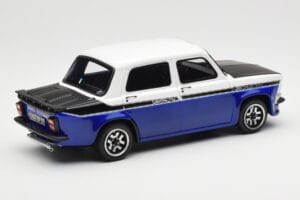 Simca 1000 Rally 2 SRT Otto 1:18 OT1063 Resin — photo 2 of 6
