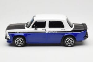 Simca 1000 Rally 2 SRT Otto 1:18 OT1063 Resin — photo 3 of 6