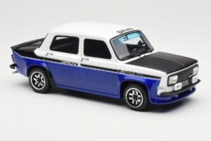 Simca 1000 Rally 2 SRT Otto 1:18 OT1063 Resin — photo 4 of 6