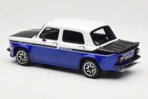 Simca 1000 Rally 2 SRT Otto 1:18 OT1063 Resin — photo 5 of 6