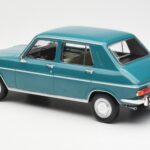 Simca 1100 GLS Borodine Green Norev 1:18 185754 - image 5 of 6