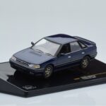 Subaru Legacy BC 2.0 Turbo RS Blue IXO 1:43 - image 2 of 4