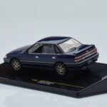 Subaru Legacy BC 2.0 Turbo RS Blue IXO 1:43 - image 3 of 4