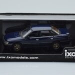 Subaru Legacy BC 2.0 Turbo RS Blue IXO 1:43 - image 4 of 4