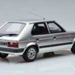Talbot Horizon Premium Silver Otto 1:18 - image 2 of 6