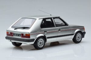 Talbot Horizon Premium Silver Otto 1:18 OT188 Resin — photo 2 of 6