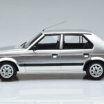 Talbot Horizon Premium Silver Otto 1:18 - image 3 of 6