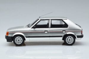 Talbot Horizon Premium Silver Otto 1:18 OT188 Resin — photo 3 of 6