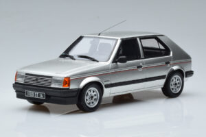 Talbot Horizon Premium Silver Otto 1:18