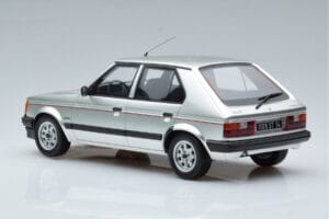Talbot Horizon Premium Silver Otto 1:18 OT188 Resin — photo 5 of 6