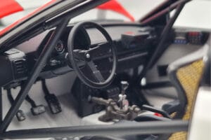 Toyota Celica GT-Four ST165 #2 C. Sainz / L. Moya Winner Rally Monte Carlo 1991 Kyosho 1:18 08961B Diecast — photo 11 of 12