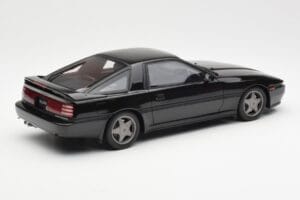 Toyota Supra A70 2.5 Twin Turbo R Black Otto 1:18 OT222 Resin — photo 2 of 6