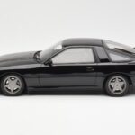 Toyota Supra A70 2.5 Twin Turbo R Black Otto 1:18 OT222 - image 3 of 6