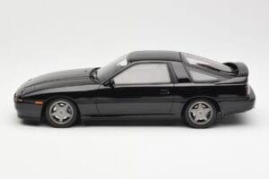 Toyota Supra A70 2.5 Twin Turbo R Black Otto 1:18 OT222 Resin — photo 3 of 6