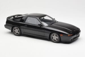 Toyota Supra A70 2.5 Twin Turbo R Black Otto 1:18 OT222 Resin — photo 4 of 6