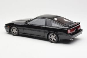 Toyota Supra A70 2.5 Twin Turbo R Black Otto 1:18 OT222 Resin — photo 5 of 6