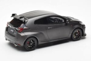 Toyota GR Yaris Circuit Package Black Otto 1:18 OT1046 Diecast — photo 2 of 6