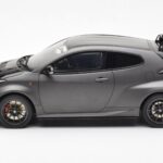 Toyota GR Yaris Circuit Package Black Otto 1:18 OT1046 - image 3 of 6