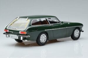 Volvo 1800 ES Green Norev 1:18 188720 Diecast — photo 3 of 7