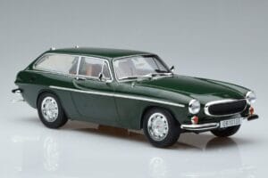 Volvo 1800 ES Green Norev 1:18 188720 Diecast — photo 5 of 7