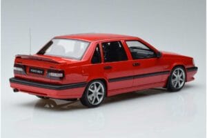 Volvo 850 R Otto 1:18 OT427 Diecast — photo 2 of 6