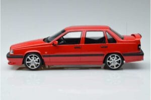 Volvo 850 R Otto 1:18 OT427 Diecast — photo 3 of 6