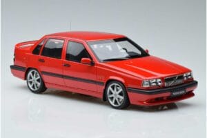 Volvo 850 R Otto 1:18 OT427 Diecast — photo 4 of 6
