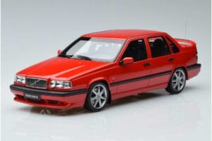 Volvo 850 R Otto 1:18 OT427 Diecast