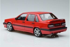 Volvo 850 R Otto 1:18 OT427 Diecast — photo 5 of 6