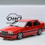 Volvo 850 R Otto 1:18 OT427 Diecast - image 6 of 6