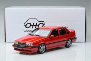 Volvo 850 R Otto 1:18 OT427 Diecast — photo 6 of 6