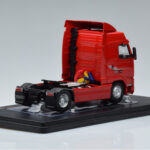Volvo FH12 Red IXO 1:43 TR123 - image 2 of 6