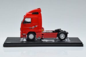 Volvo FH12 Red IXO 1:43 TR123 Diecast — photo 3 of 6