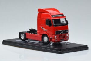 Volvo FH12 Red IXO 1:43 TR123 Diecast — photo 4 of 6