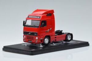 Volvo FH12 Red IXO 1:43 TR123