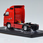 Volvo FH12 Red IXO 1:43 TR123 - image 5 of 6