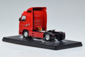 Volvo FH12 Red IXO 1:43 TR123 Diecast — photo 5 of 6