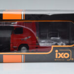 Volvo FH12 Red IXO 1:43 TR123 - image 6 of 6