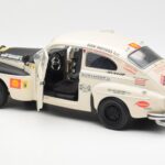 Volvo PV 544 Rally Revell 1:18 8922 - image 5 of 8