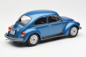 Volkswagen Beetle 1303 City Blue Norev 1:18 188525 Diecast — photo 2 of 6