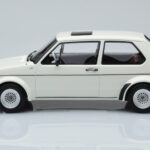 Volkswagen Golf GTI Mk1 ABT White Otto 1:18 - image 3 of 6