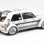 Volkswagen Golf GTI Mk1 Voomeran White Otto 1:18 OT1061 - image 2 of 6