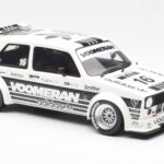 Volkswagen Golf GTI Mk1 Voomeran White Otto 1:18 OT1061 - image 4 of 6