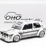 Volkswagen Golf GTI Mk1 Voomeran White Otto 1:18 OT1061 - image 6 of 6
