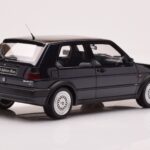 Volkswagen Golf Mk2 GTI Edition Blue Moonlight Blue Otto 1:18 - image 2 of 6