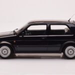 Volkswagen Golf Mk2 GTI Edition Blue Moonlight Blue Otto 1:18 - image 3 of 6